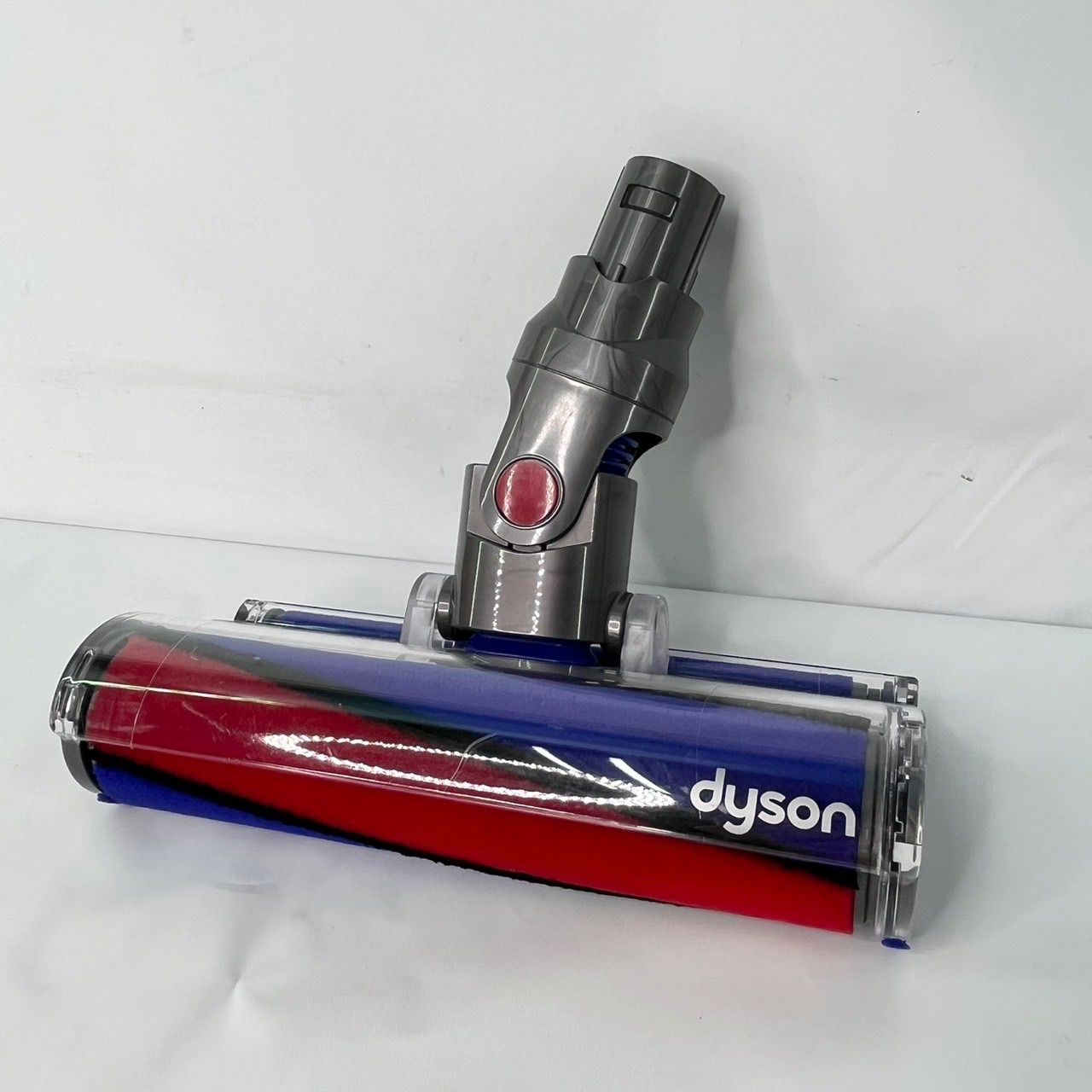 保証付き】ダイソン dyson ソフトローラーヘッド 112232 - メルカリ