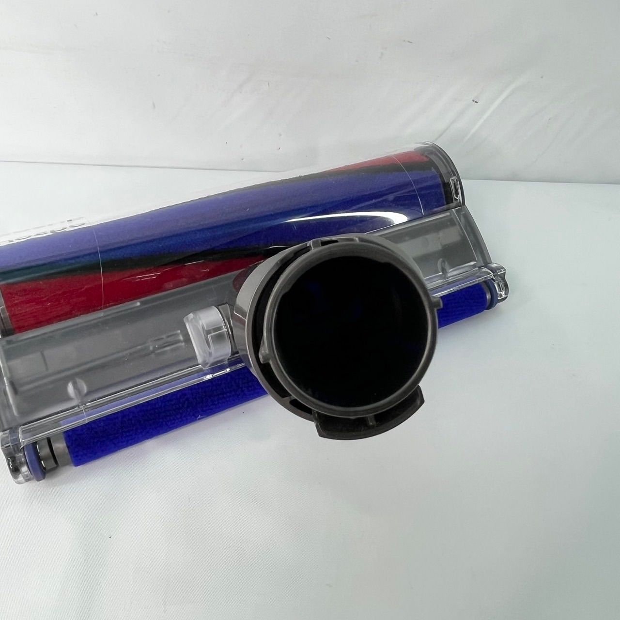 【新品・未使用】ダイソン(Dyson) ソフトローラヘッド 112232-12 保証付き】ダイソン dyson ソフトローラーヘッド 112232 - メルカリ