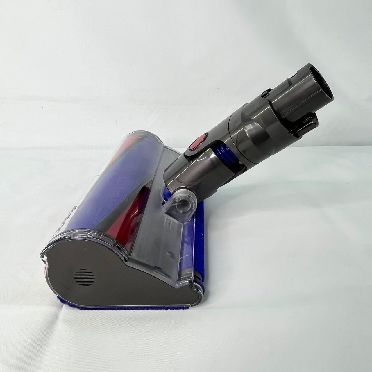 保証付き】ダイソン dyson ソフトローラーヘッド 112232 - メルカリ