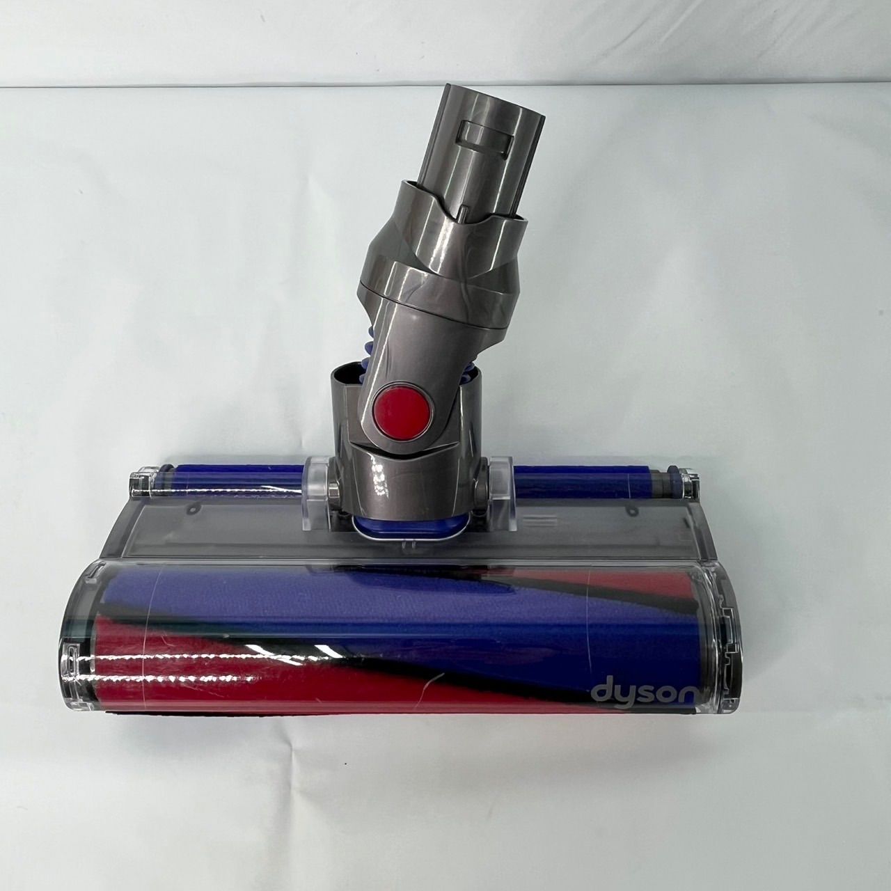 保証付き】ダイソン dyson ソフトローラーヘッド 112232 - メルカリ
