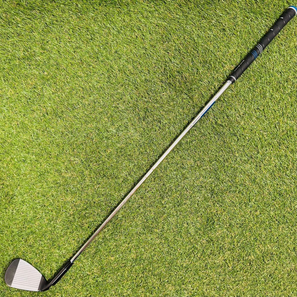 良品】ピン G710 緑ドット 9番アイアン メンズ 右利き用 スチール R