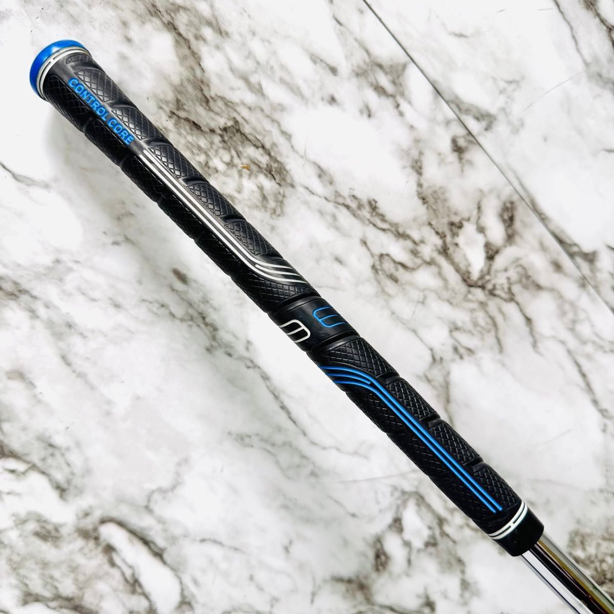 良品】ピン G710 青ドット W ウェッジ メンズ 右利き用 スチール R