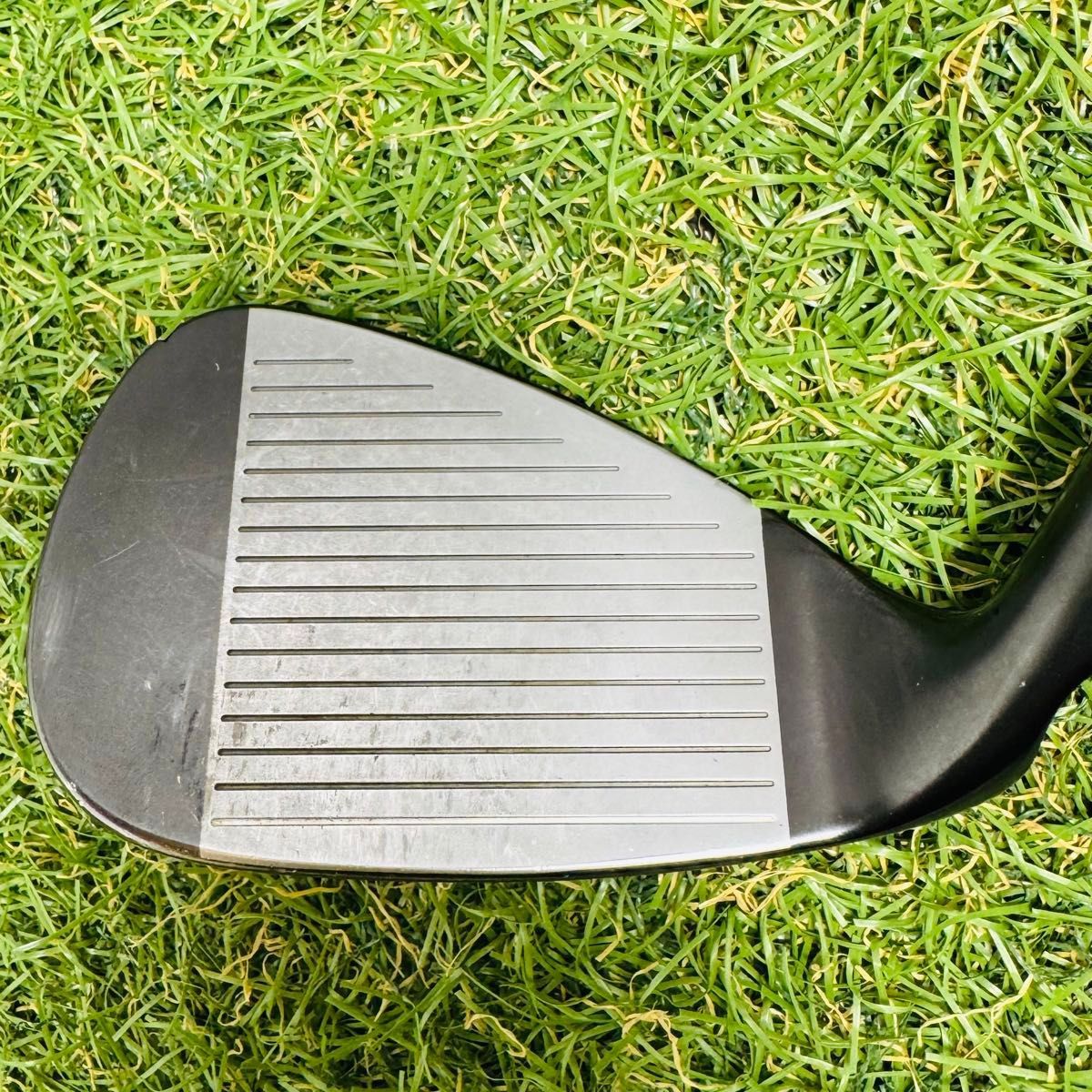 良品】ピン G710 青ドット W ウェッジ メンズ 右利き用 スチール R