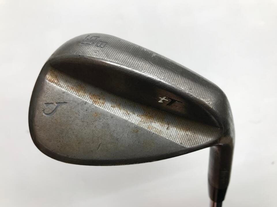 ジューシー tT WEDGE 51度 NSプロMODUS3TOUR 120 Sフレックス ウェッジ