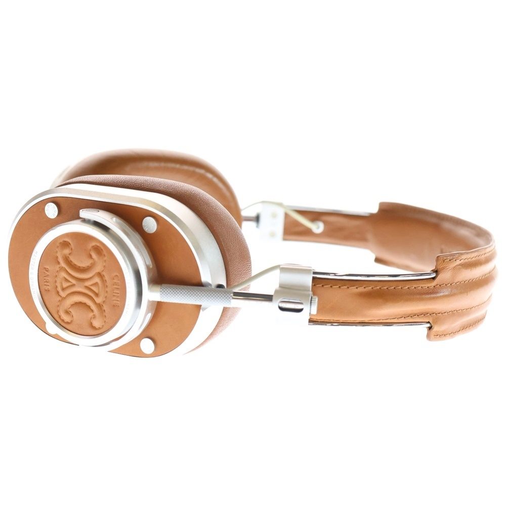 CELINE (セリーヌ) ×MASTER & DYNAMIC ×マスター アンド ダイナミック