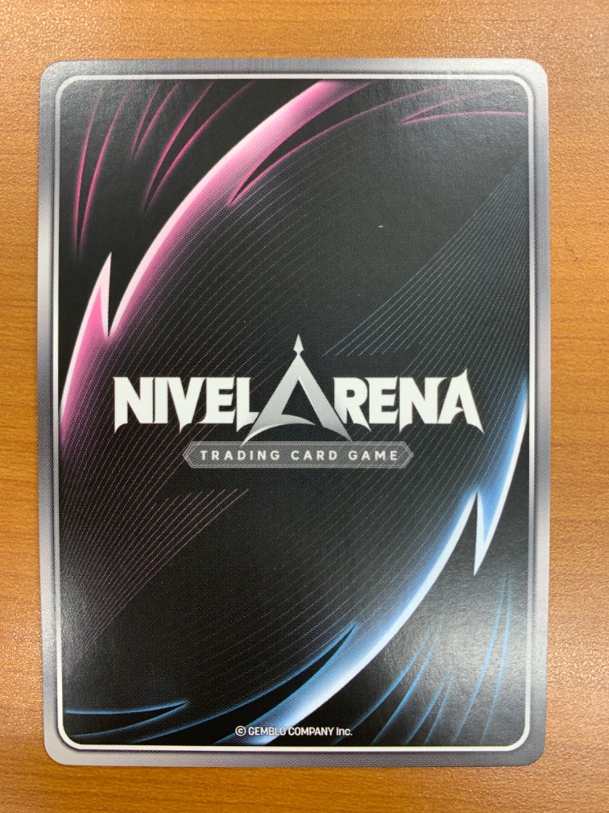 状態A グレイブ SPR サイン BT02-022 ニベルアリーナ NIVELARENA NIKKE