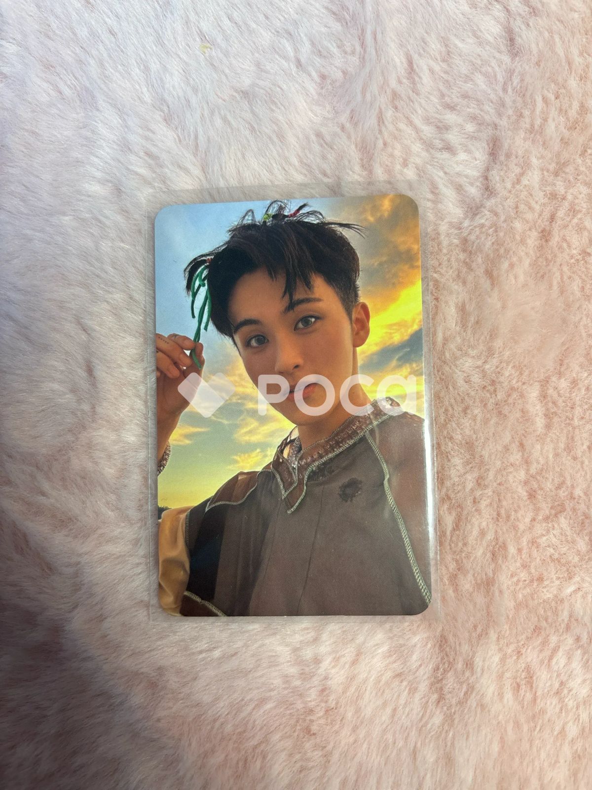 NCT マーク Golden Age Collecting Ver. - メルカリ