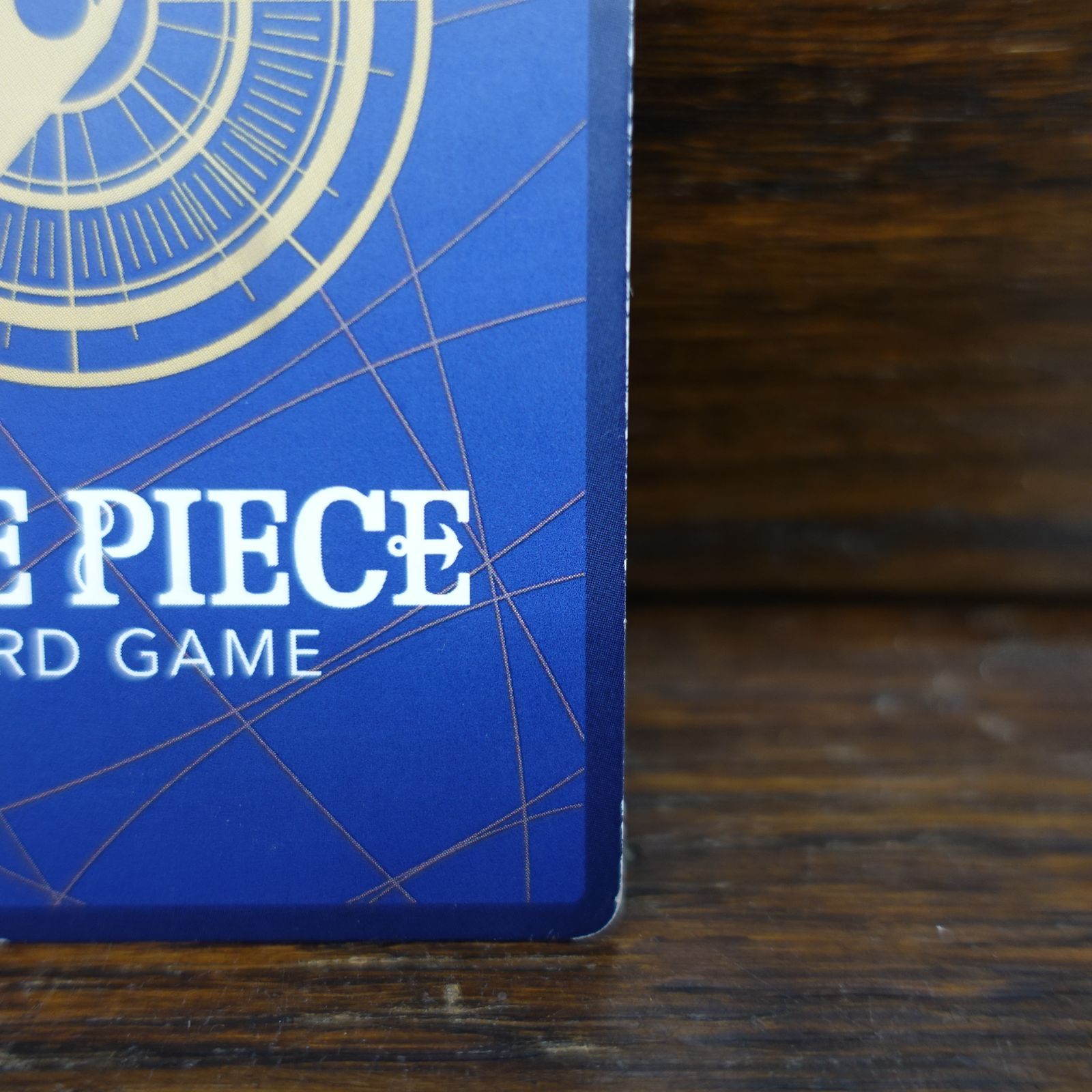 ワンピースカードゲーム モンキー・D・ルフィ P-043 週刊少年ジャンプ