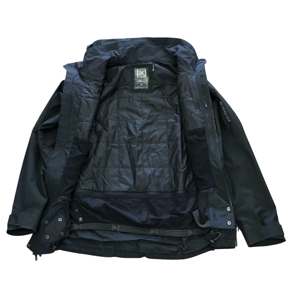 BURTON バートン AK GORE-TEX SWASH JACKET スウォッシュジャケット