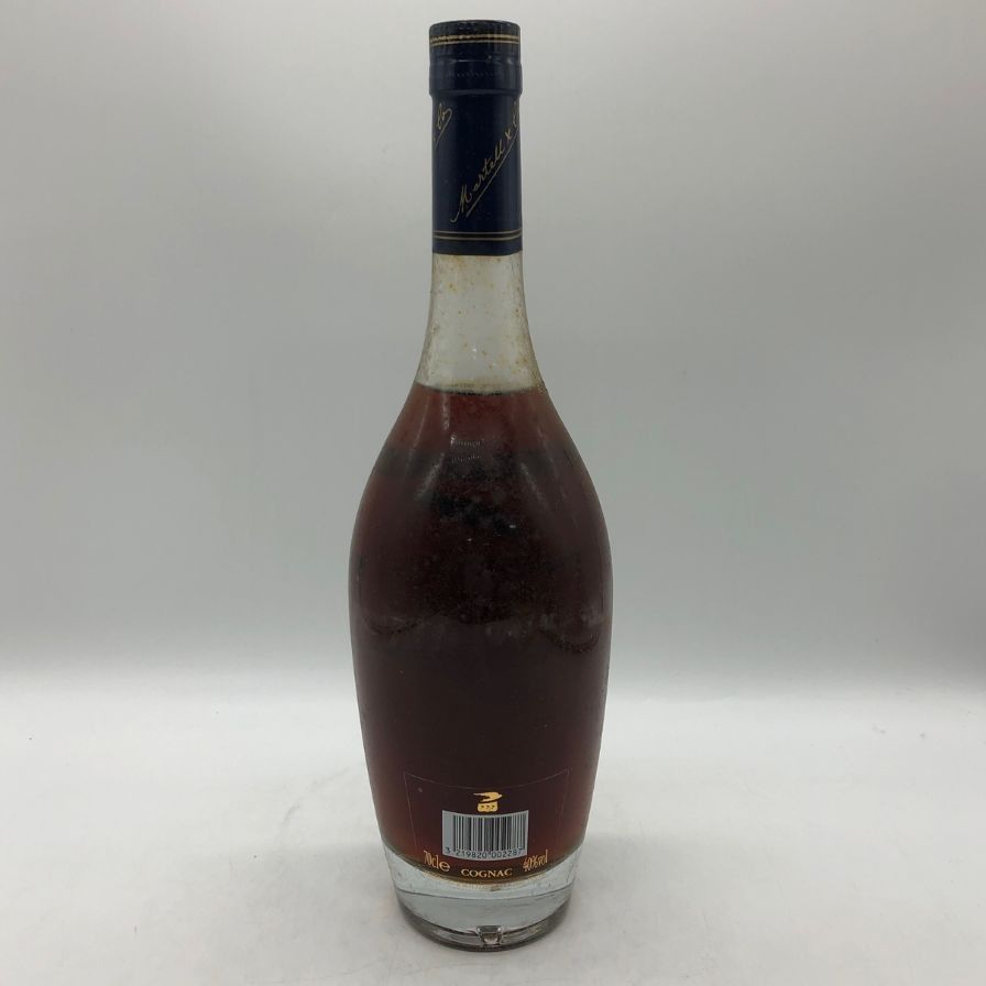 マーテル ノーブリッジ 700ml 40% 【C4】 - メルカリ