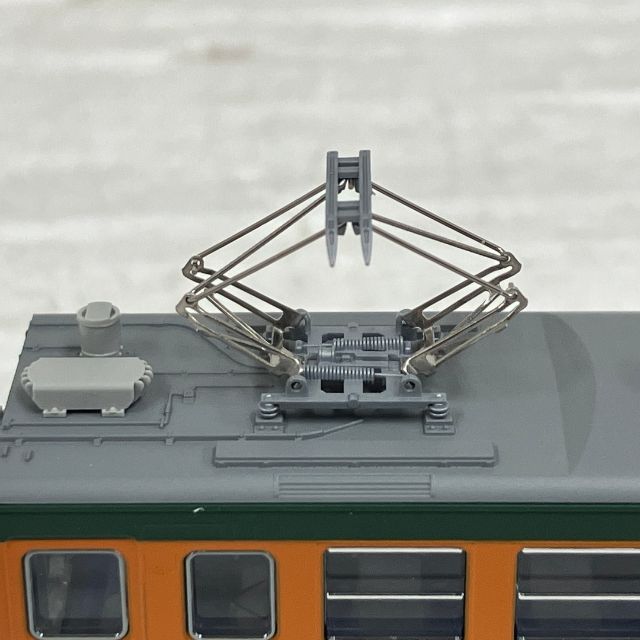 KATO 10-1389 165系 急行「アルプス」8両セット ALPS 鉄道模型 Nゲージ