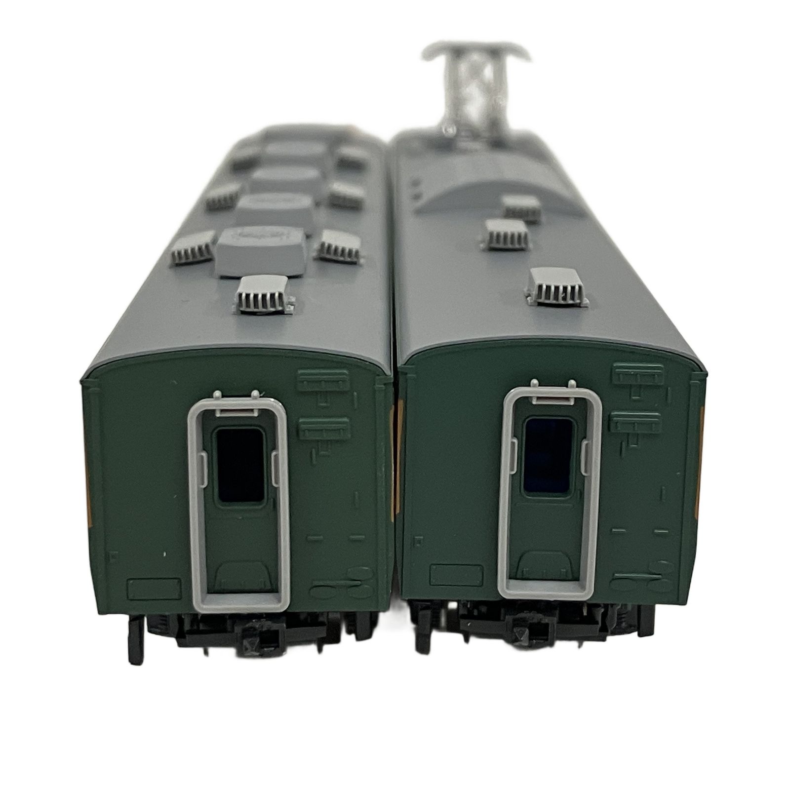 KATO 10-1389 165系 急行「アルプス」8両セット ALPS 鉄道模型 Nゲージ