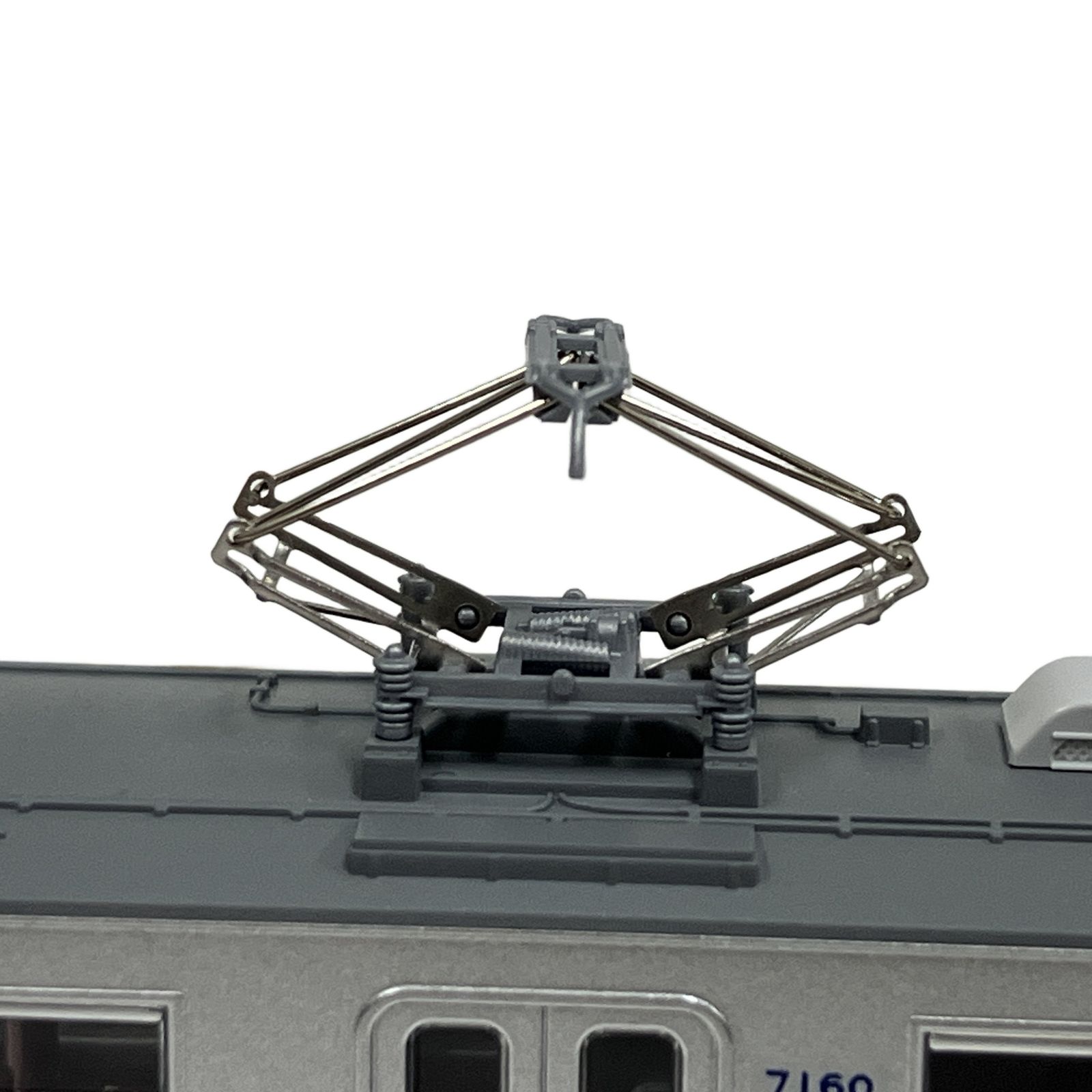 KATO 10-1305 東京急行電鉄 7000系 8両セット legend collection