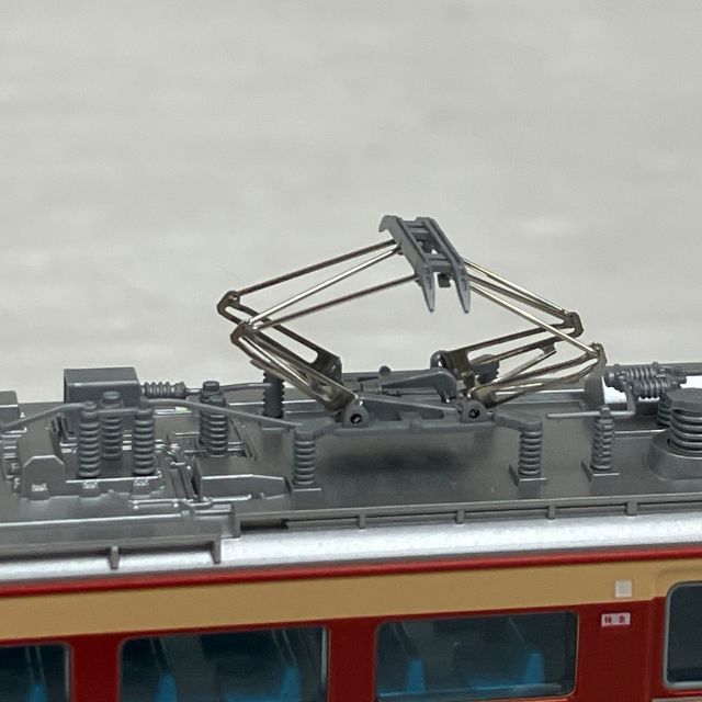 KATO 10-1128 485系 300番台 6両基本セット Nゲージ 鉄道模型 中古