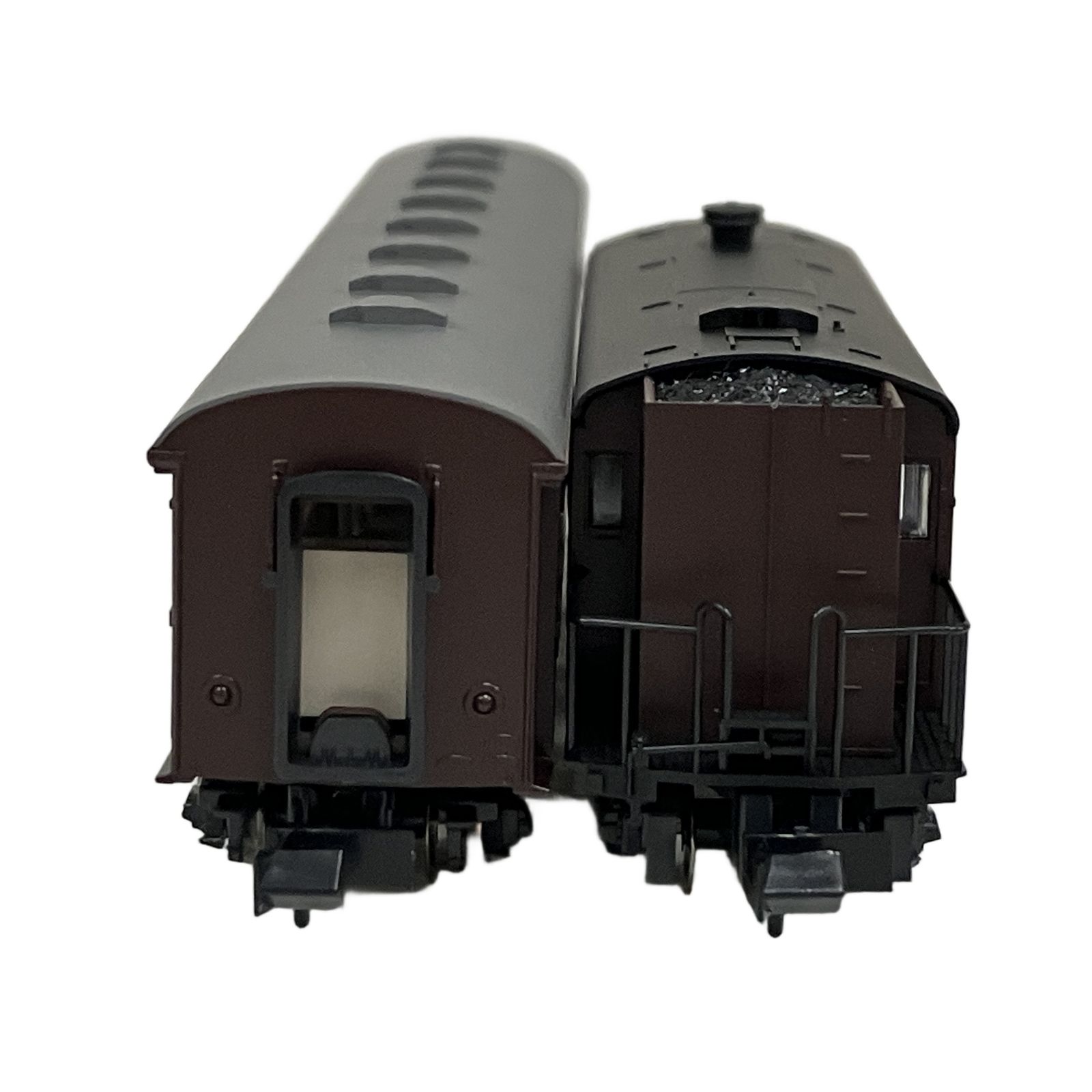 KATO 10-1320 スハ32系 中央本線普通列車 7両セット 鉄道模型 N 中古