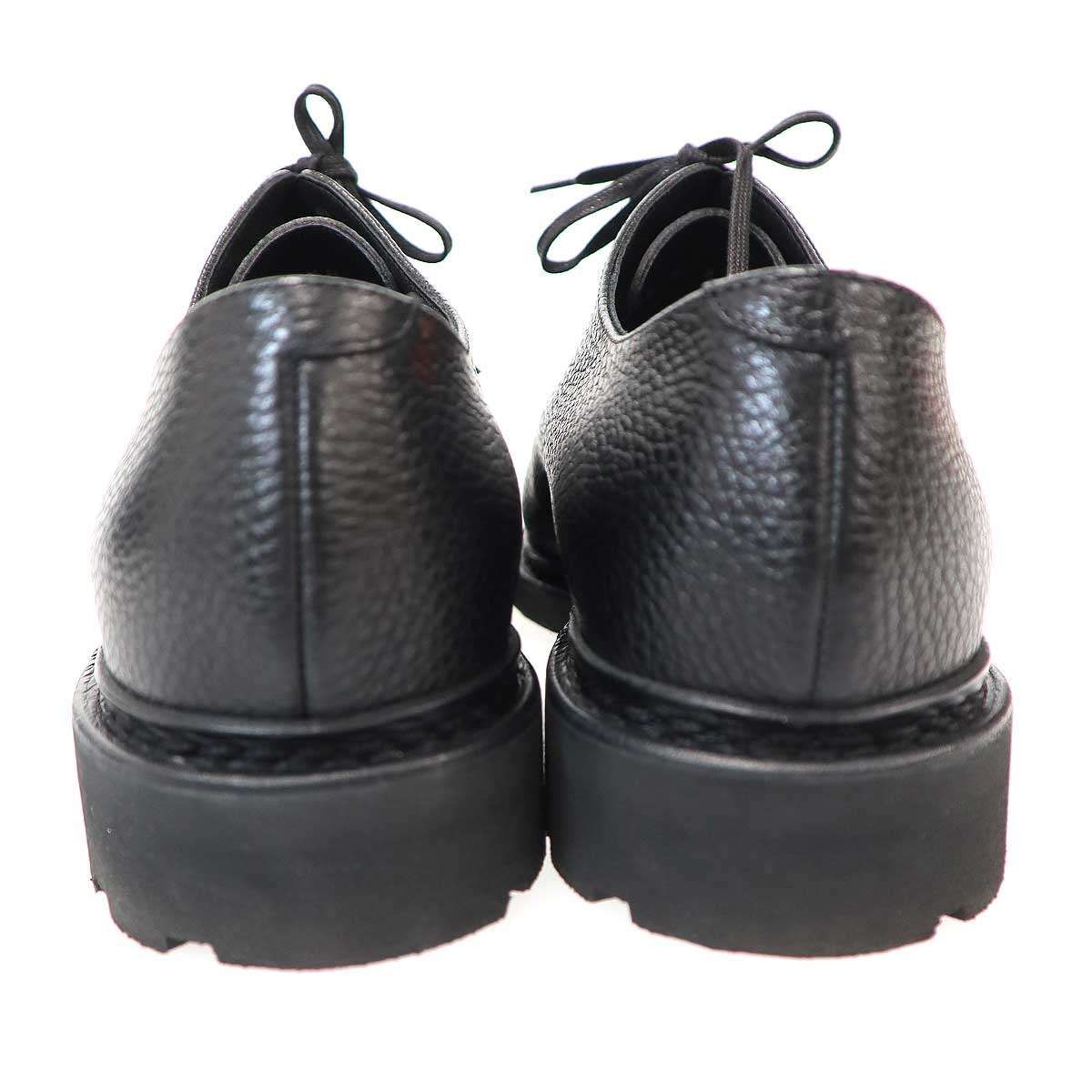paraboot×ARPENTEUR パラブーツ アーペントル MIRAGE ONE CUT GRAIN