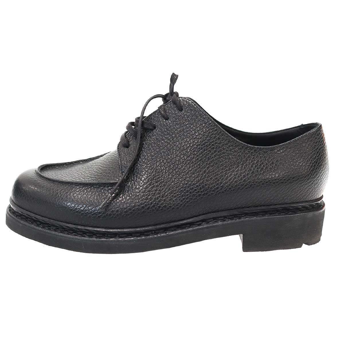 paraboot×ARPENTEUR パラブーツ アーペントル MIRAGE ONE CUT GRAIN