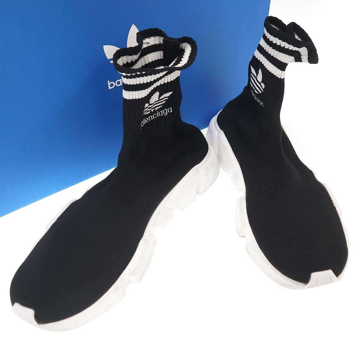 BALENCIAGA バレンシアガ Speed Trainer スピードトレーナー ソックス