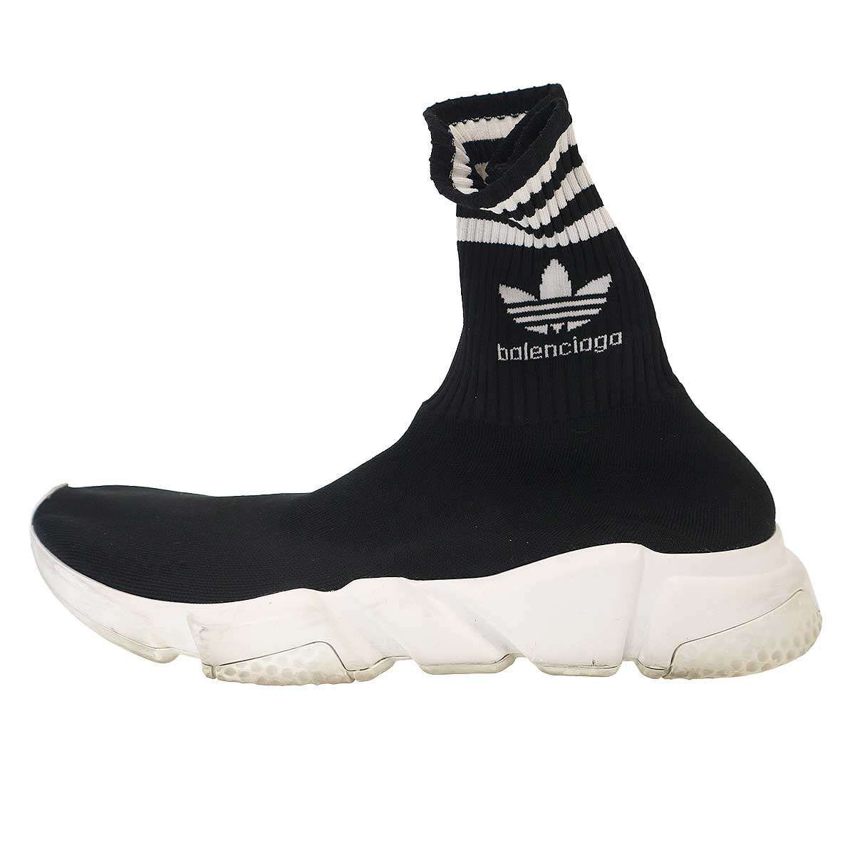 BALENCIAGA バレンシアガ Speed Trainer スピードトレーナー ソックス