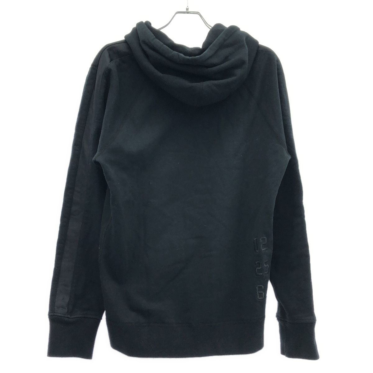 REIGNING CHAMP レイニングチャンプ スウェットプルオーバーパーカー 