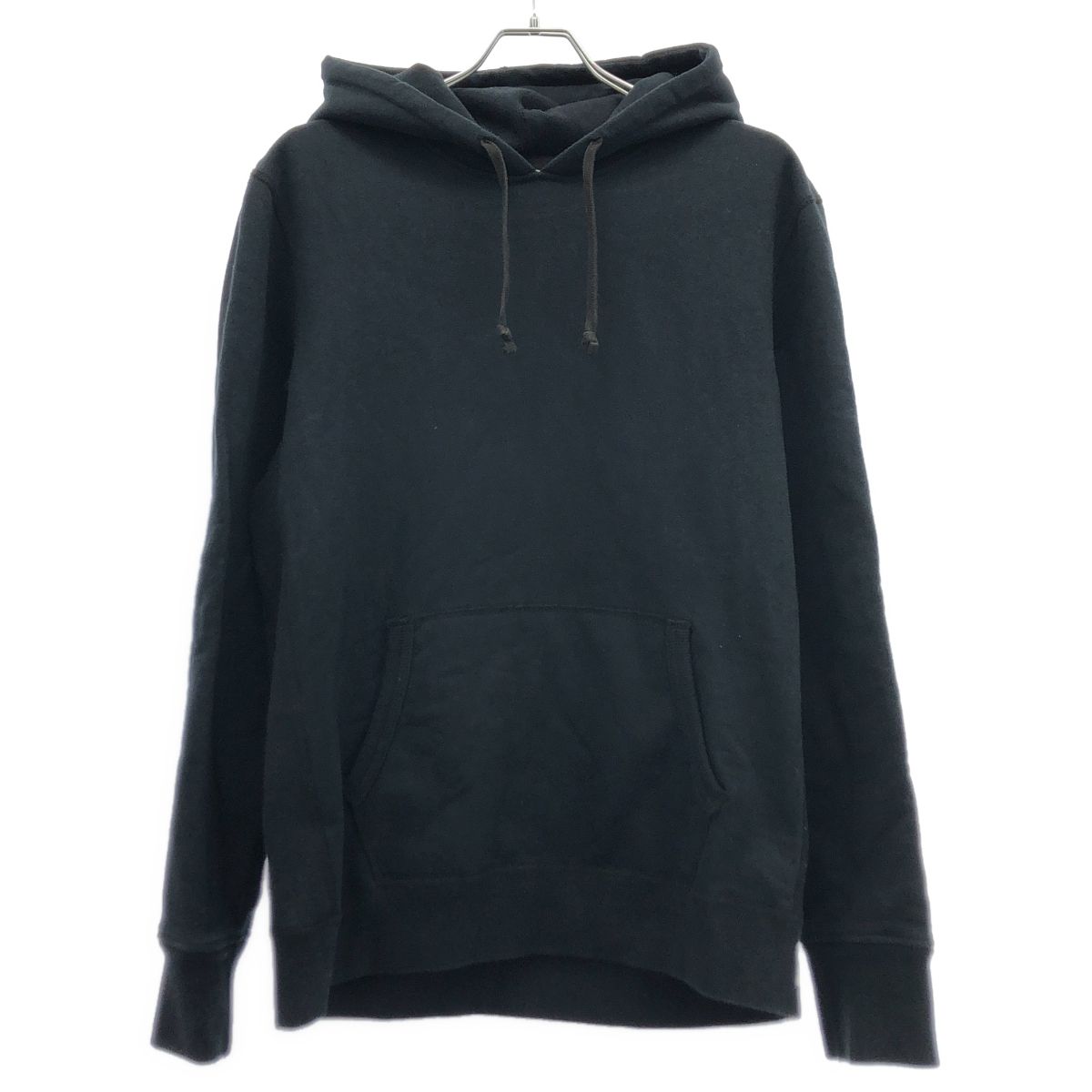 REIGNING CHAMP レイニングチャンプ スウェットプルオーバーパーカー 