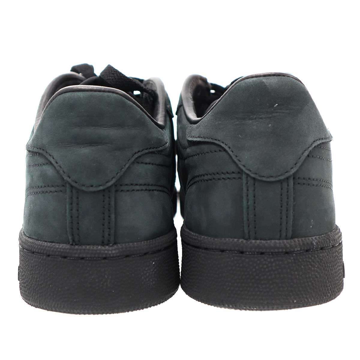 JJJJound × Reebok Club C Nubuk 28.5cm 【公式通販】