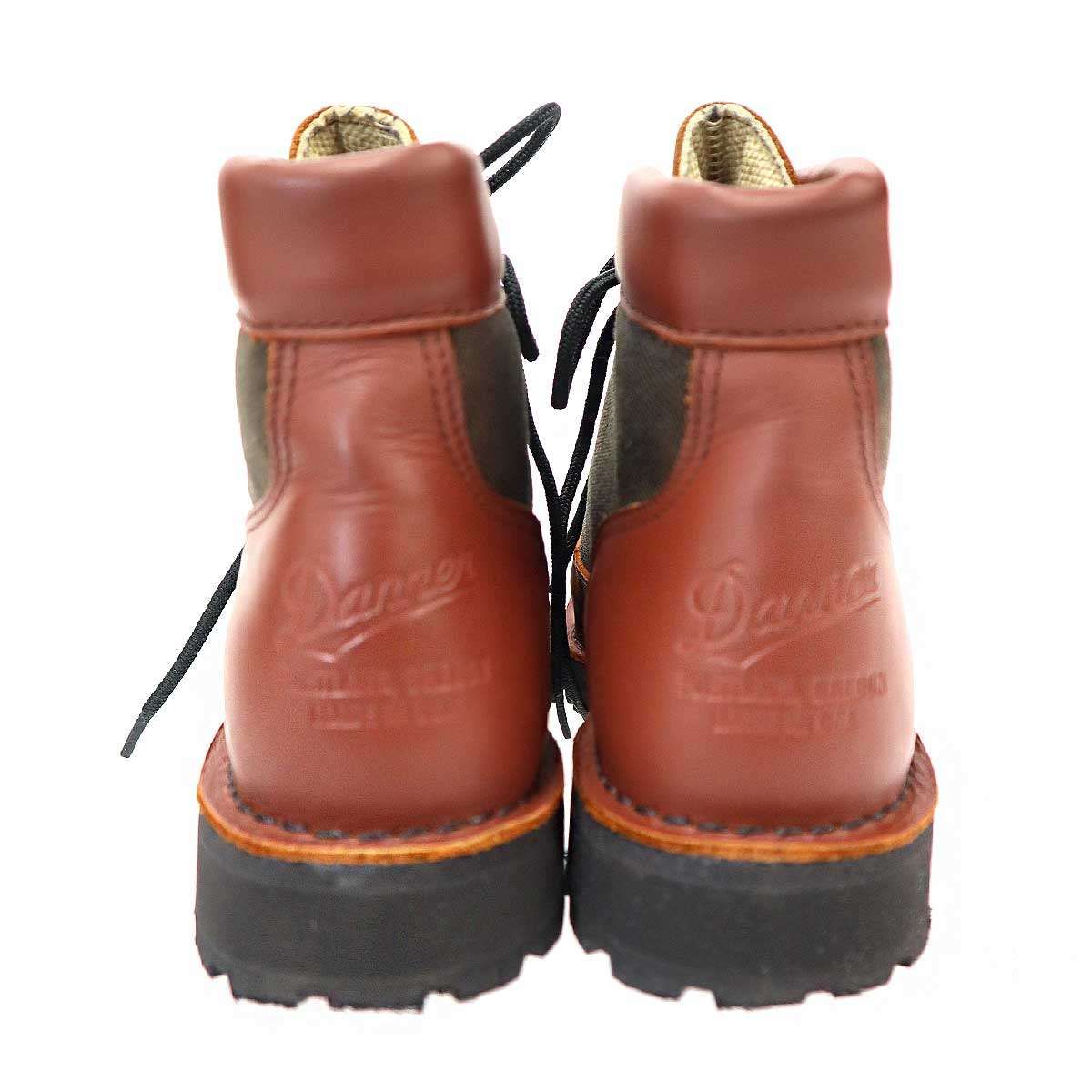 Danner ダナー 30457 Danner Light CEDAR BROWN ダナーライト レザー