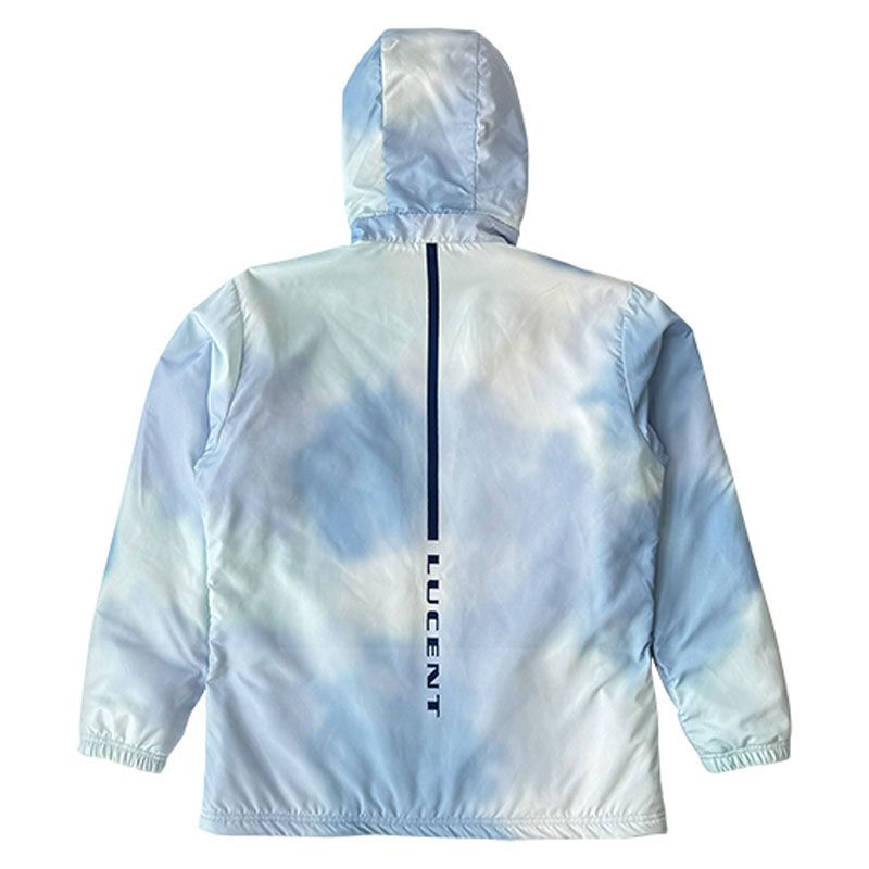 ルーセント LUCENT LUCENT サーマルジャケット W SX テニス