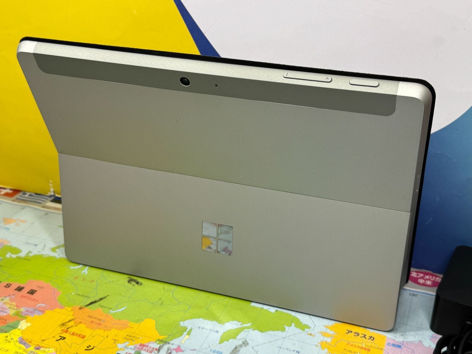 極美品 LTE Surface Go 2 10.5型 8GB キーボード - メルカリ