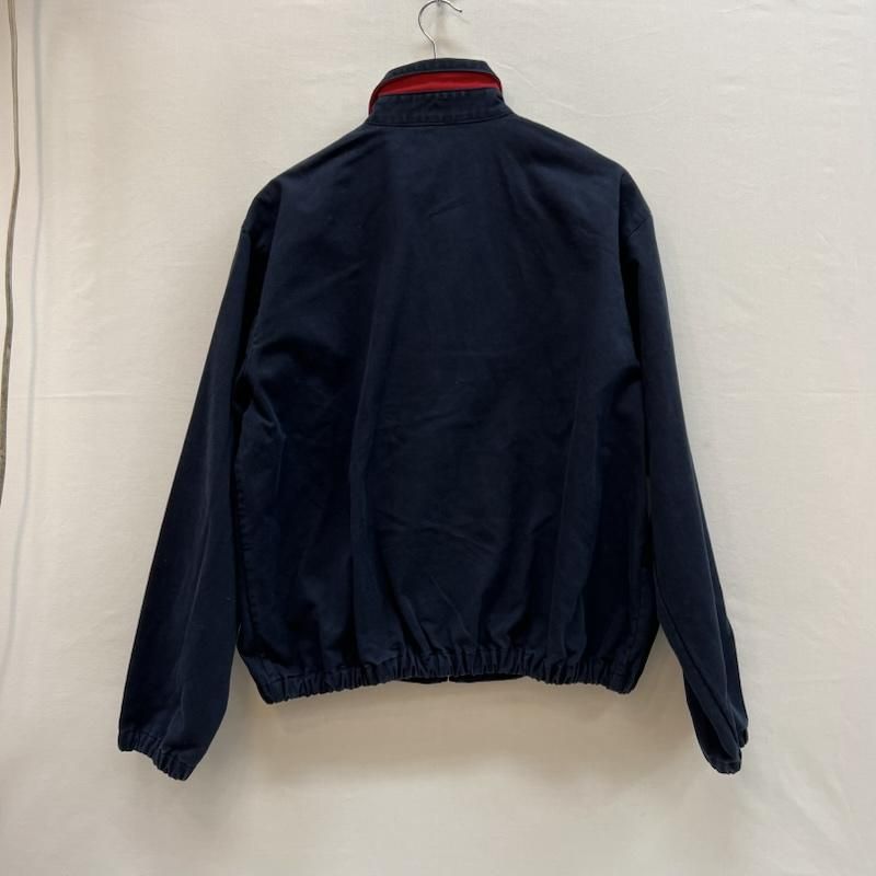 ラルフローレン 90s 三角タグ ポニー刺繍 スウィングトップ メンズ S