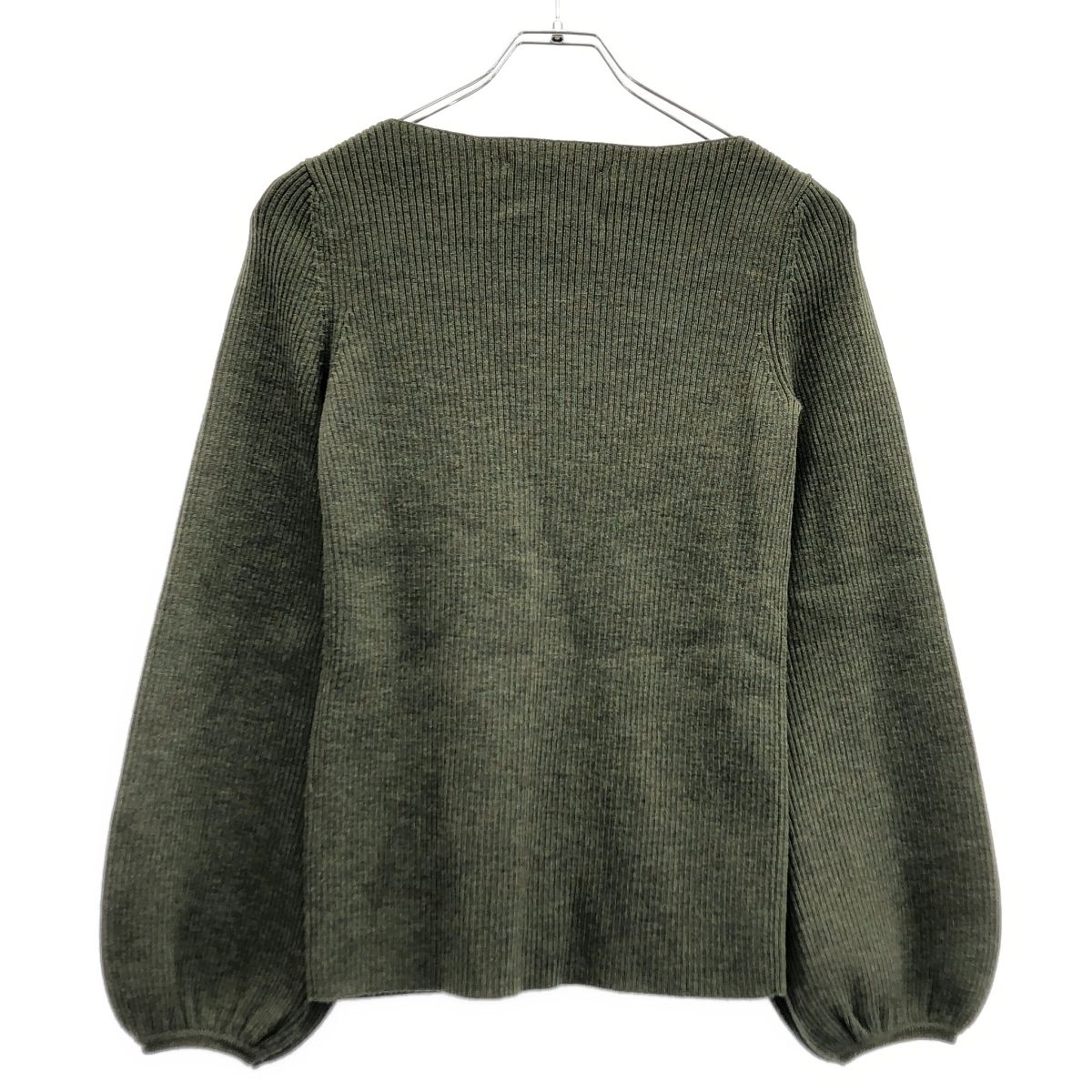 DEMYLEE×Ron Herman デミリー×ロンハーマン 20AW AMALIA Knit ニット