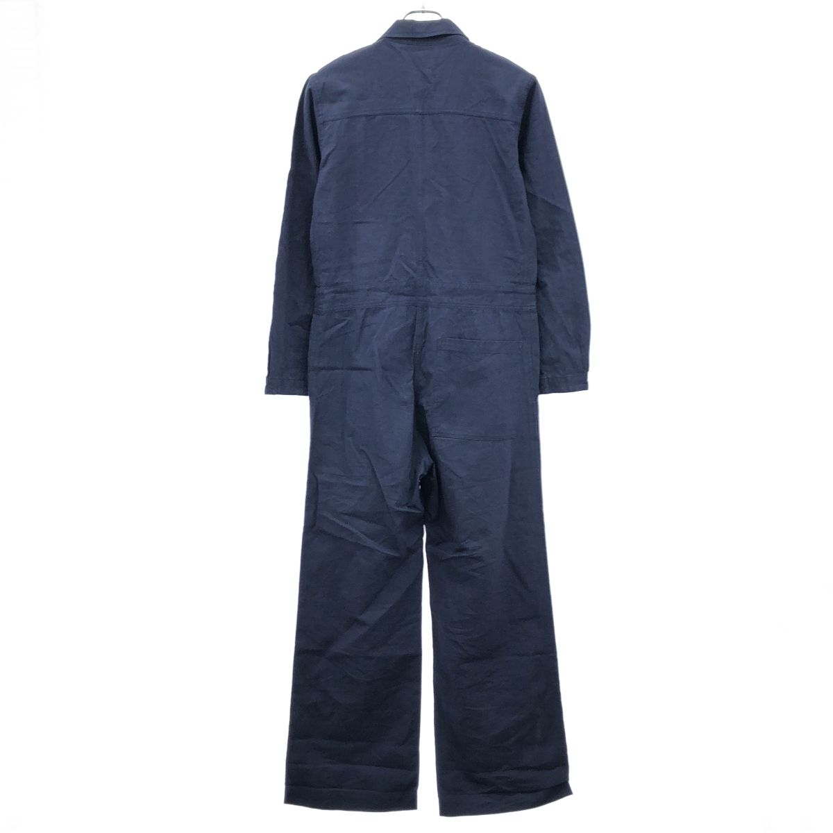 MADISON BLUE マディソンブルー 18SS リネンオールインワン ジャンプ