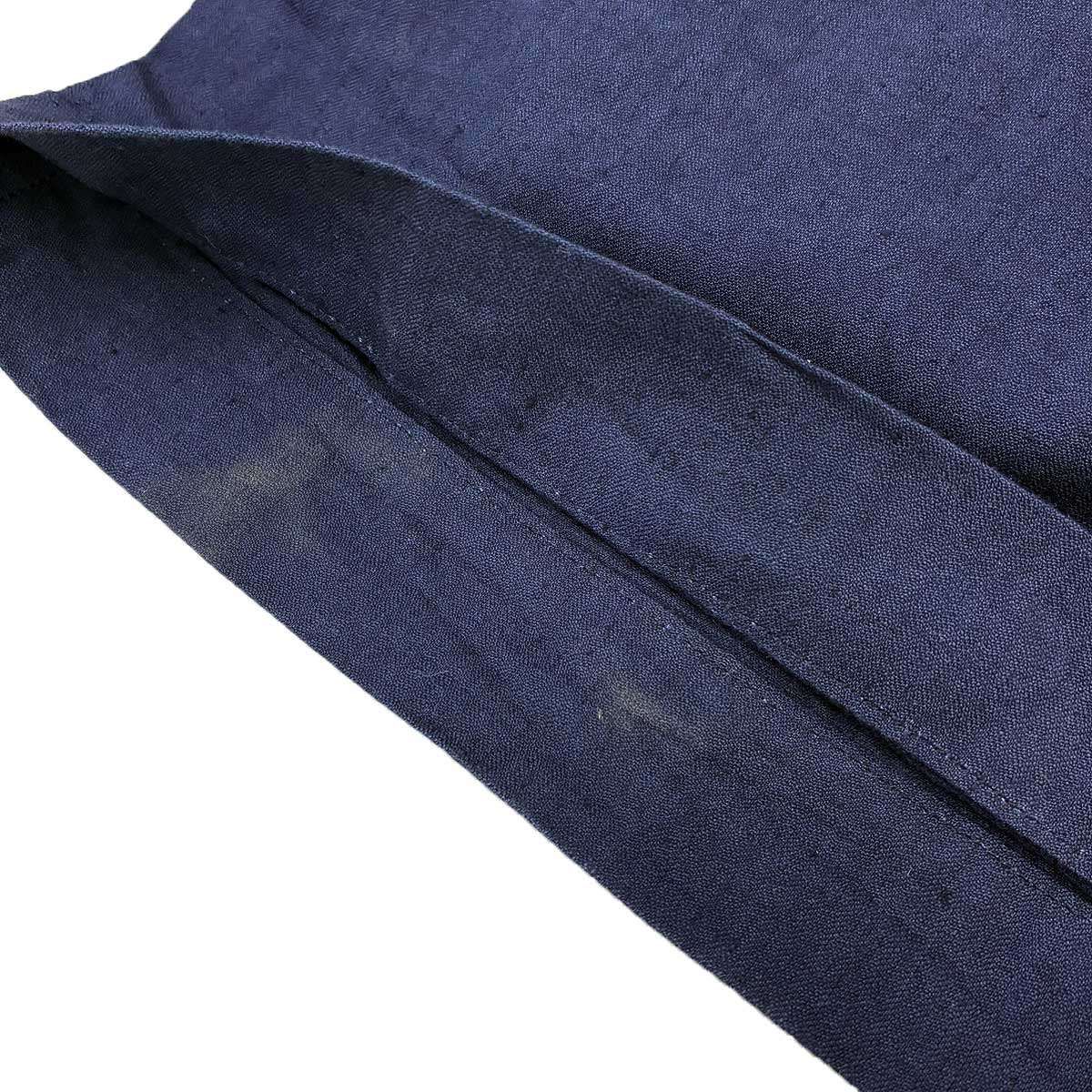 MADISON BLUE マディソンブルー 18SS リネンオールインワン ジャンプ