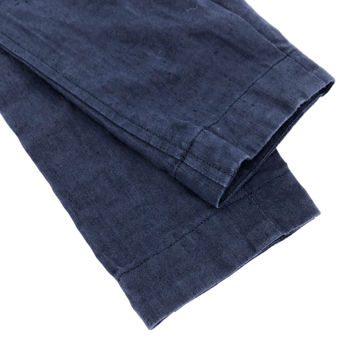 MADISON BLUE マディソンブルー 18SS リネンオールインワン ジャンプ