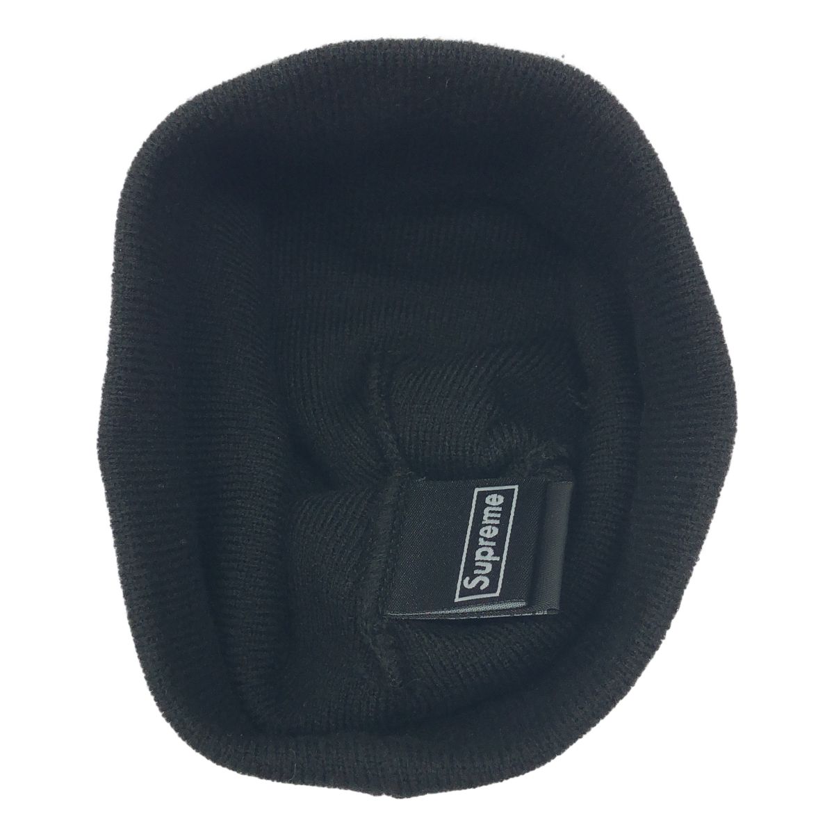 Supreme×NEWERA シュプリーム ニューエラ 23SS S Logo Beanie ビーニー
