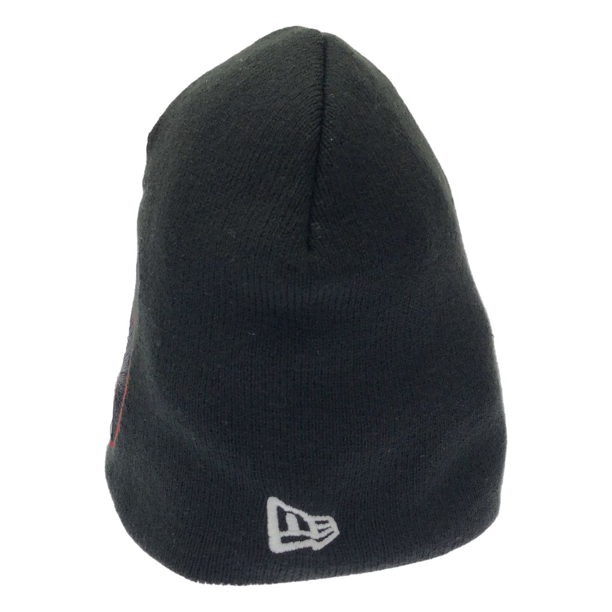 Supreme×NEWERA シュプリーム ニューエラ 23SS S Logo Beanie ビーニー