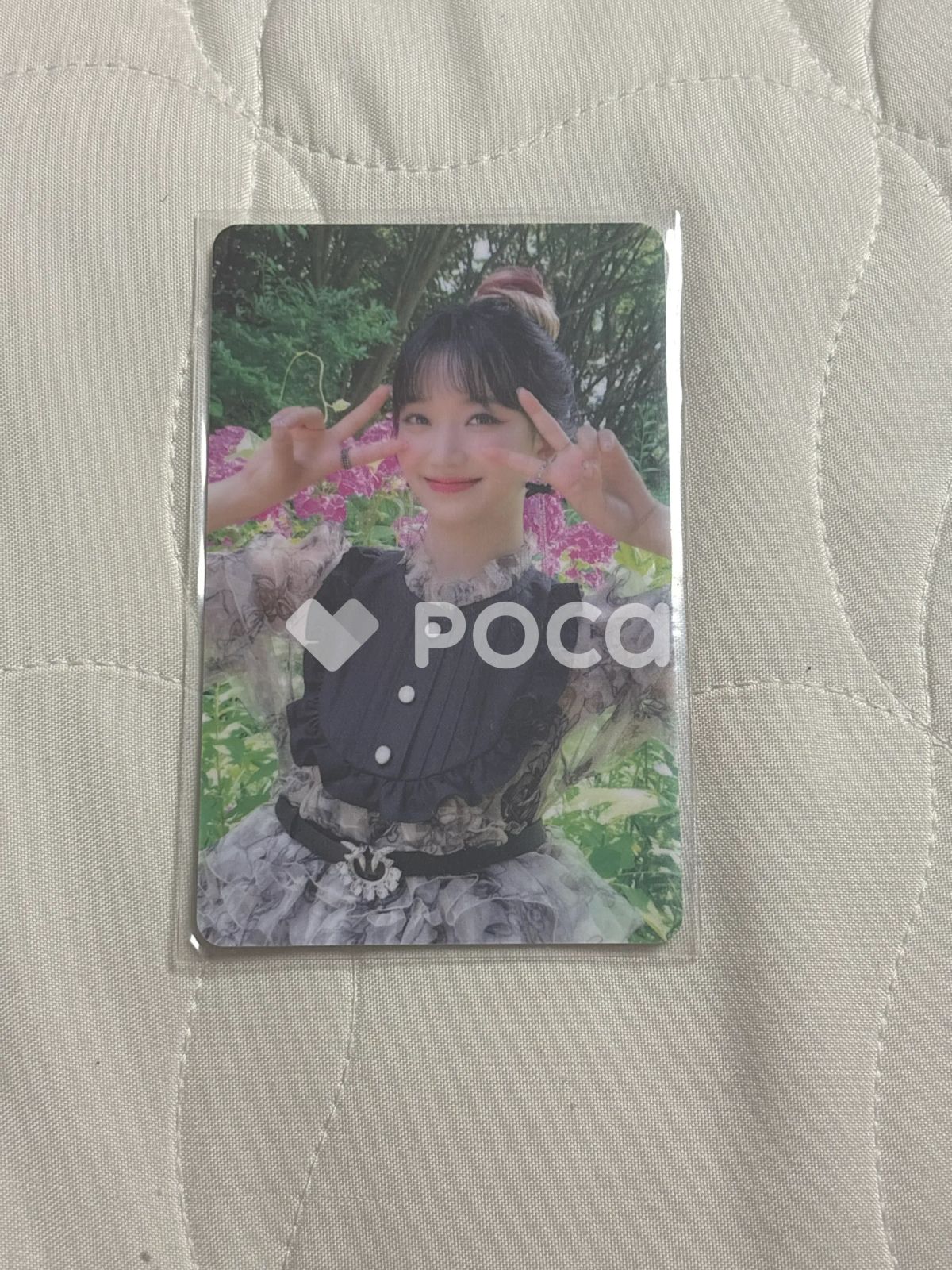 STAYC スミン STEREOTYPE WITHDRAMA ラキドロ - メルカリ