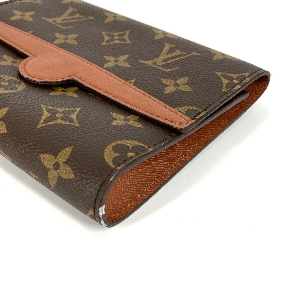 LOUIS VUITTON ルイヴィトン ポーチ アルシュ M51975 モノグラム