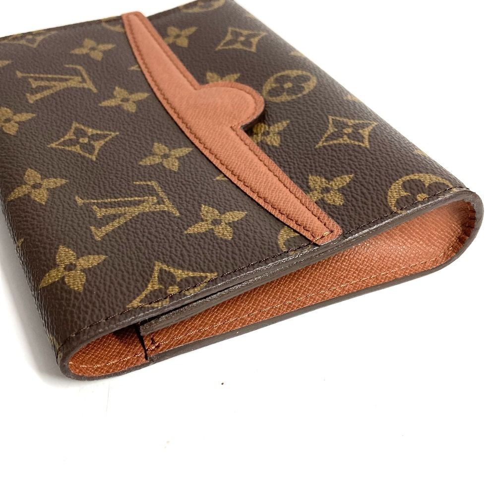 LOUIS VUITTON ルイヴィトン ポーチ アルシュ M51975 モノグラム