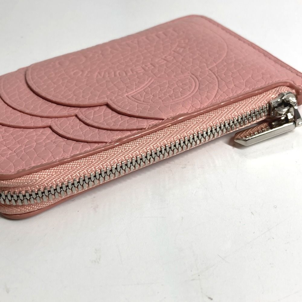 TIFFANY&Co. ティファニー コインケース リターントゥハート ロゴ