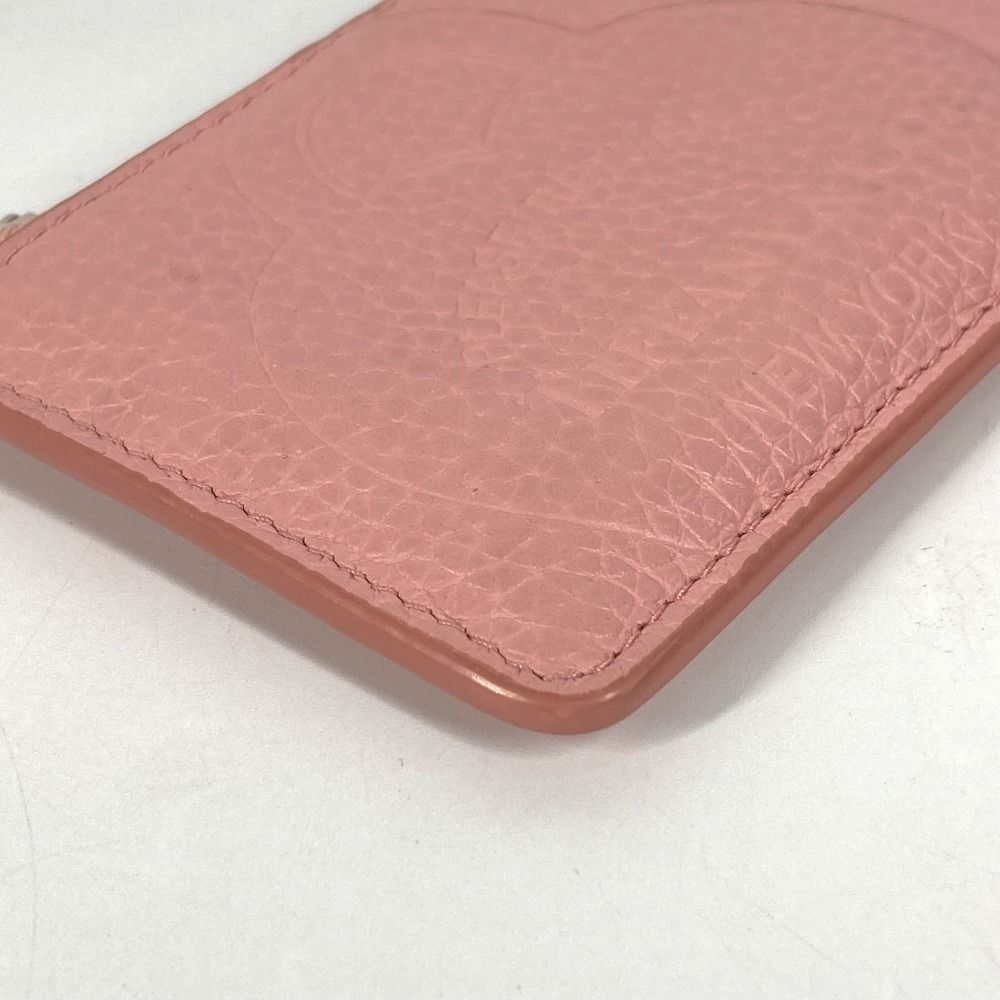 TIFFANY&Co. ティファニー コインケース リターントゥハート ロゴ