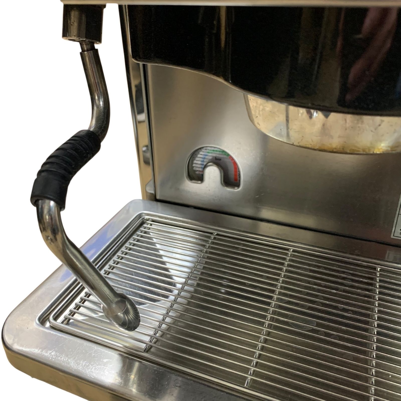 □La Cimbali M29 SELECT DT/2 業務用エスプレッソマシン 200V仕様