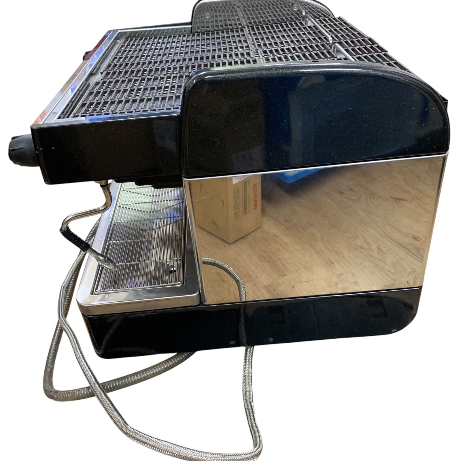 □La Cimbali M29 SELECT DT/2 業務用エスプレッソマシン 200V仕様