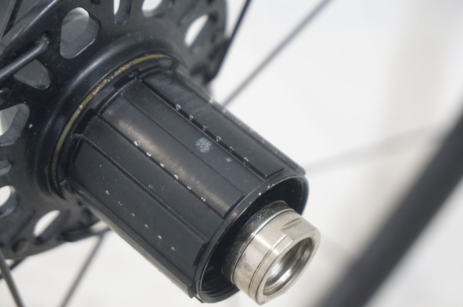 FULCRUM 「フルクラム」 RACING700 DB シマノ11速 ホイールセット 