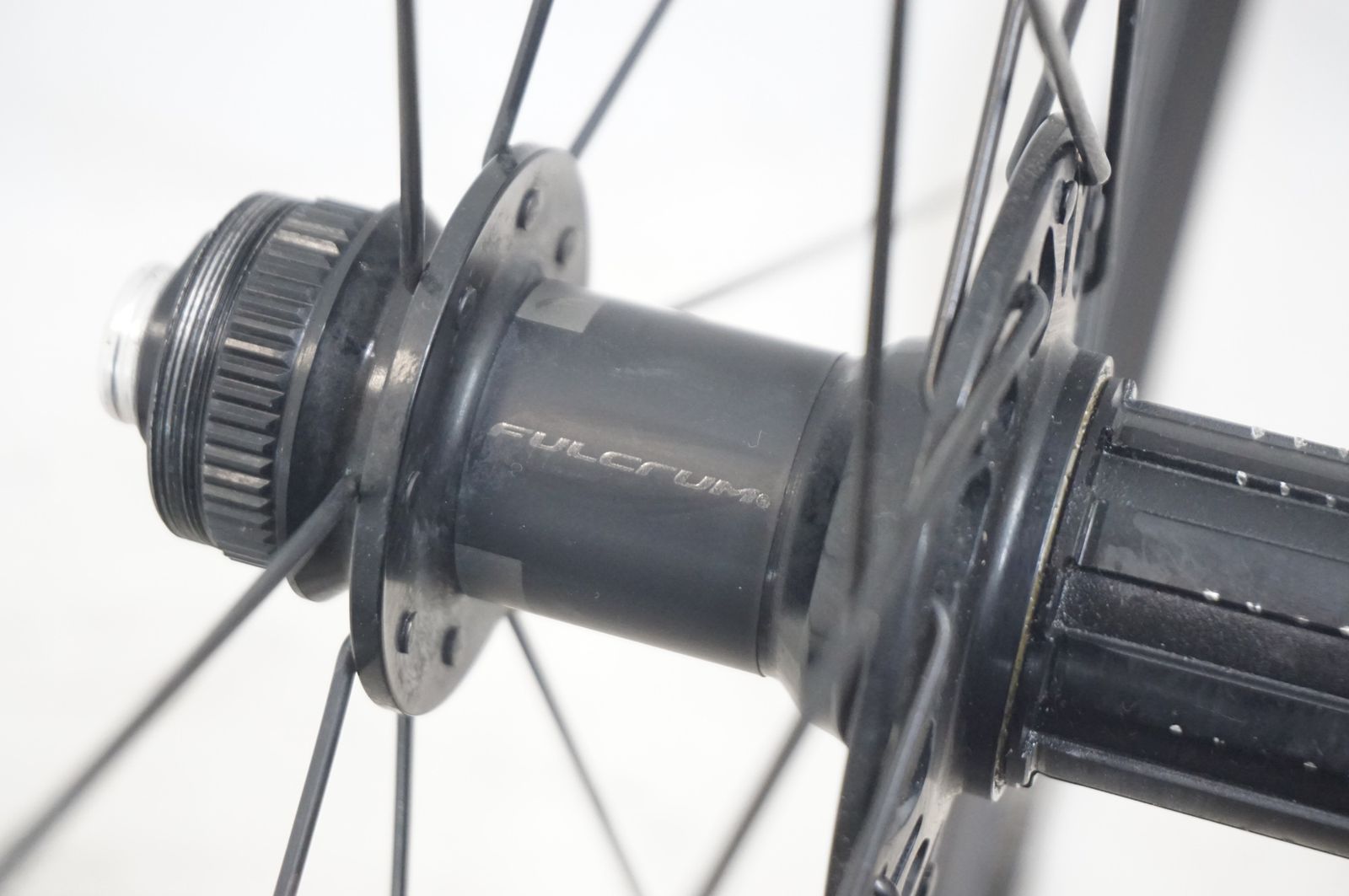 FULCRUM 「フルクラム」 RACING700 DB シマノ11速 ホイールセット 