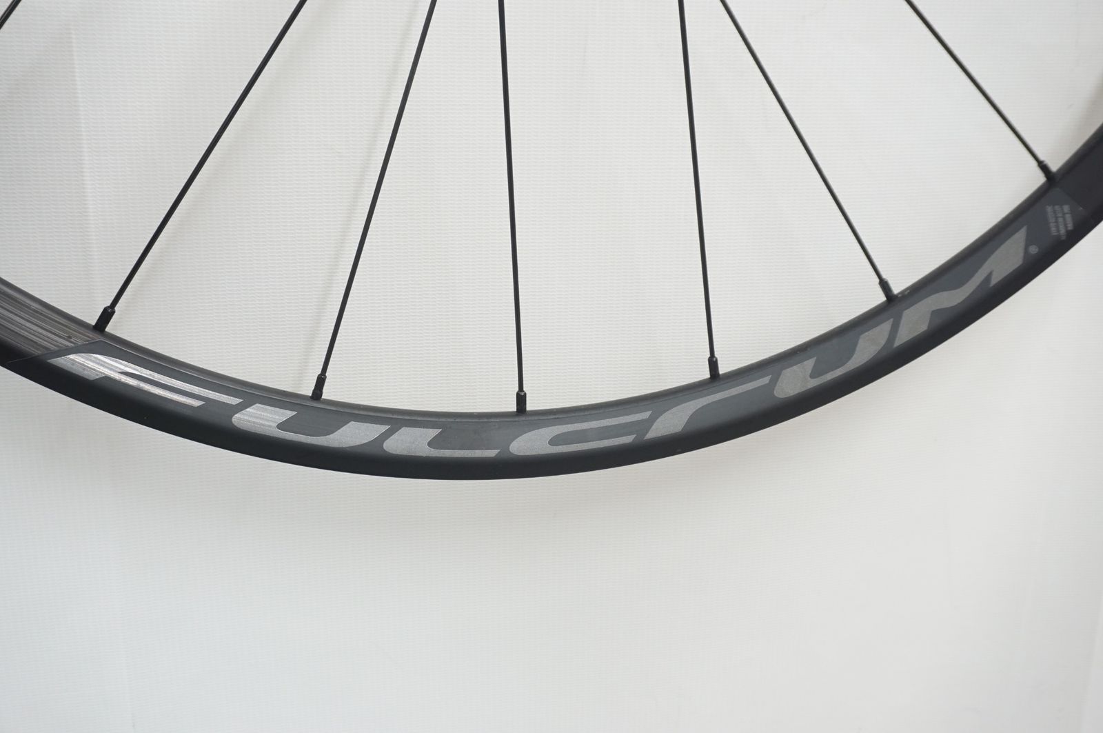 FULCRUM 「フルクラム」 RACING700 DB シマノ11速 ホイールセット 