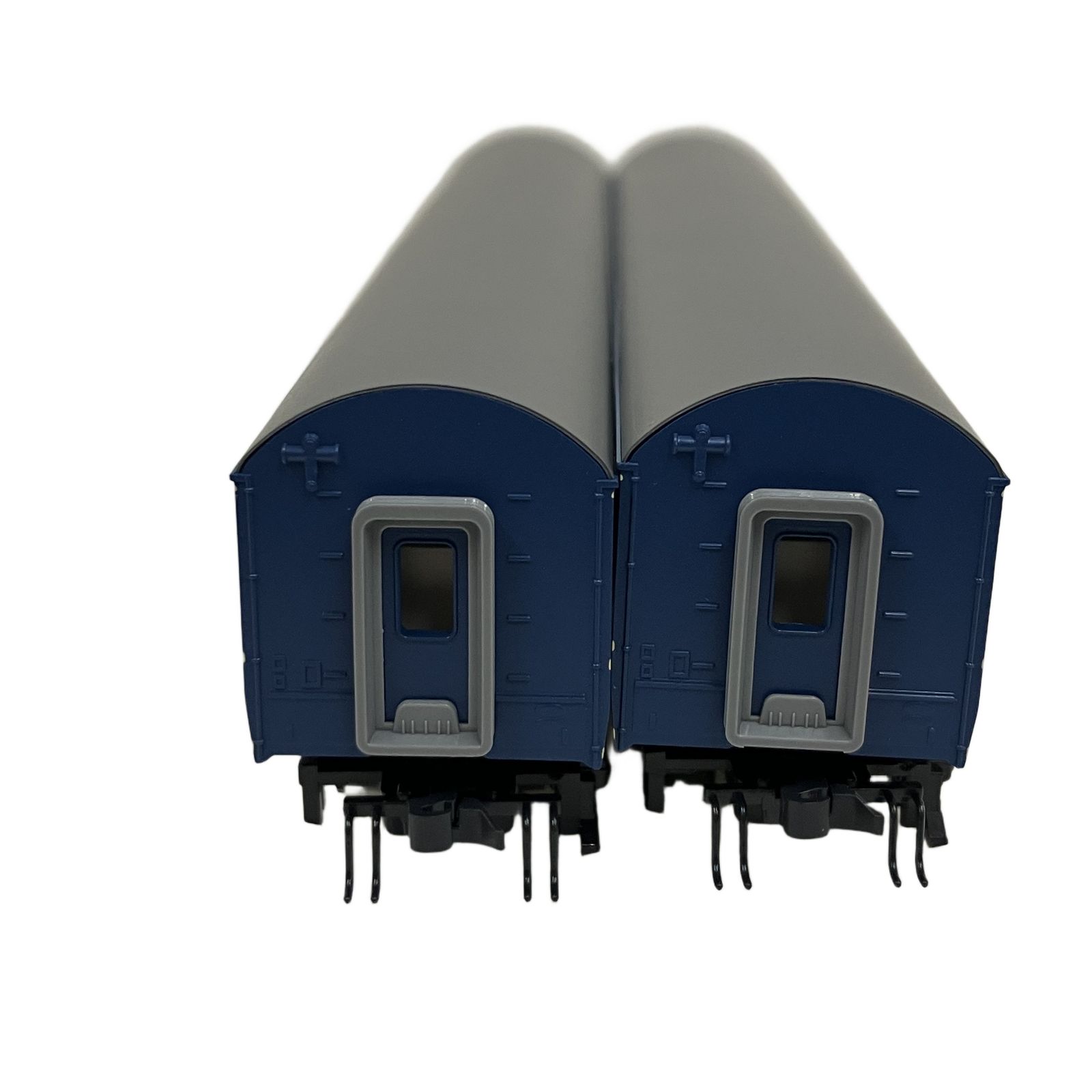 KATO 10-1353 20系 寝台客車 ナハネ20 6両 増結セット Nゲージ 鉄道