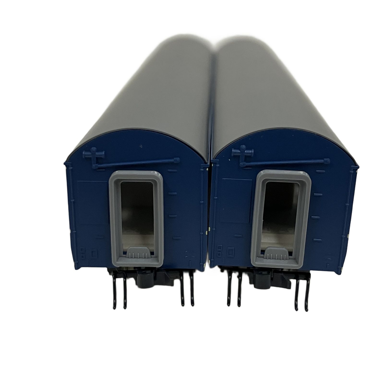 KATO 10-1353 20系 寝台客車 ナハネ20 6両 増結セット Nゲージ 鉄道