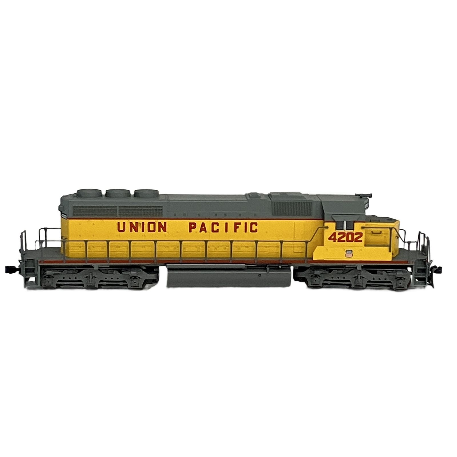 KATO EMD SD40-2 Union Pacific 4202 ディーゼル機関車 海外車両 HO