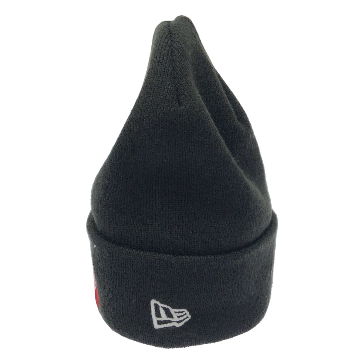 Supreme×NEWERA シュプリーム ニューエラ Box Logo Beanie ボックス